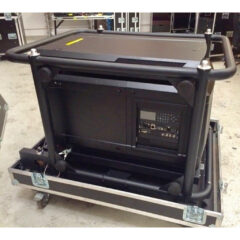 Barco HDQ-2K40 Projector