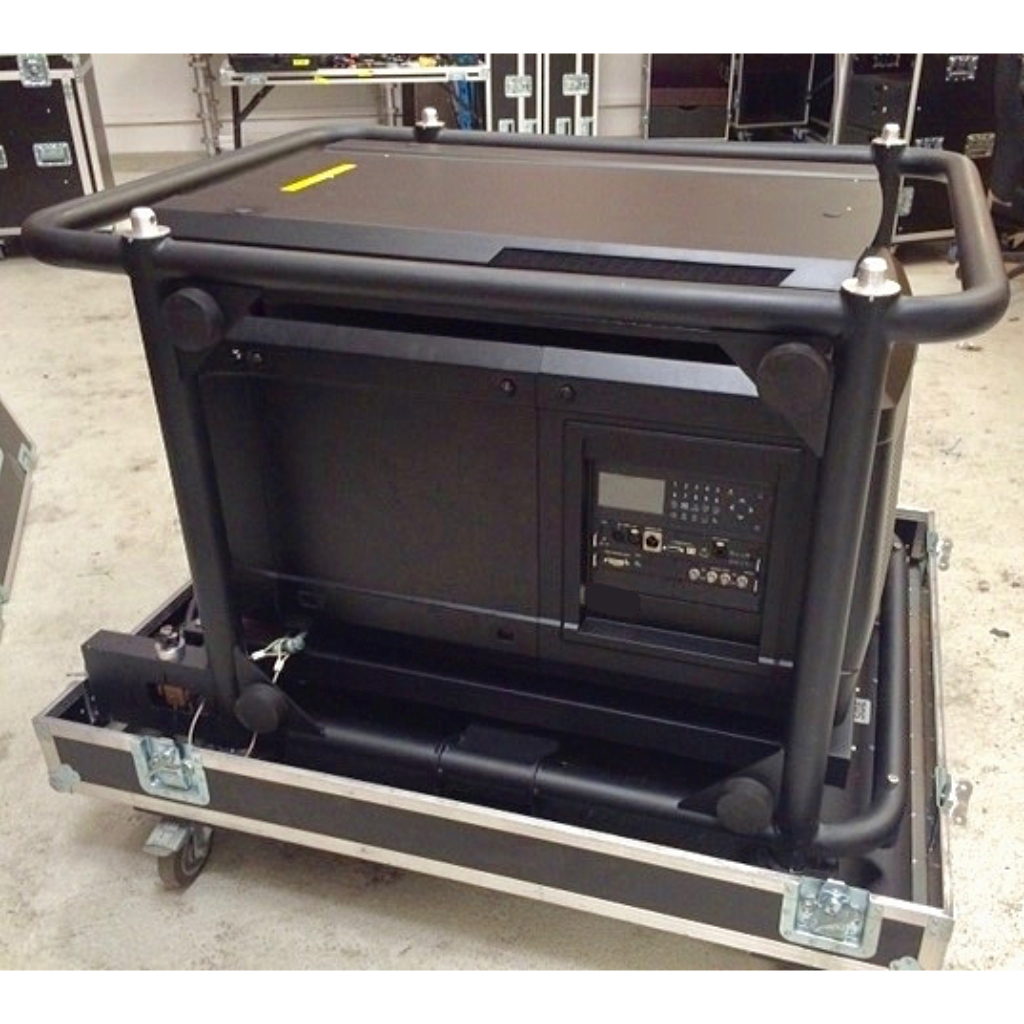 Barco HDQ-2K40 Projector