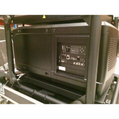 Barco HDQ-2K40 Projector