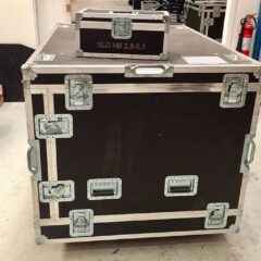 Barco HDQ-2K40 Projector