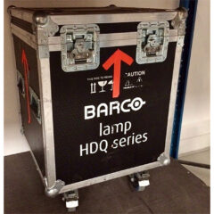 Barco HDQ-2K40 Projector