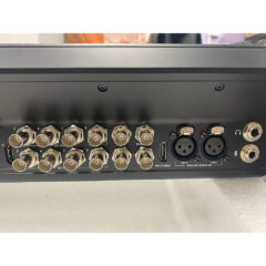 Blackmagic Design ATEM Television Studio Pro HD Video Switcher