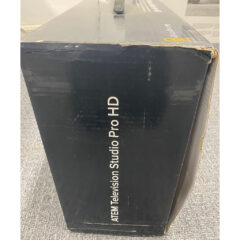 Blackmagic Design ATEM Television Studio Pro HD Video Switcher