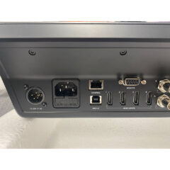 Blackmagic Design ATEM Television Studio Pro HD Video Switcher