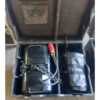 CM Lodestar 2T Classic Hoist