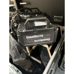 Chainmaster D8plus Ultra 500kg Chain Hoist