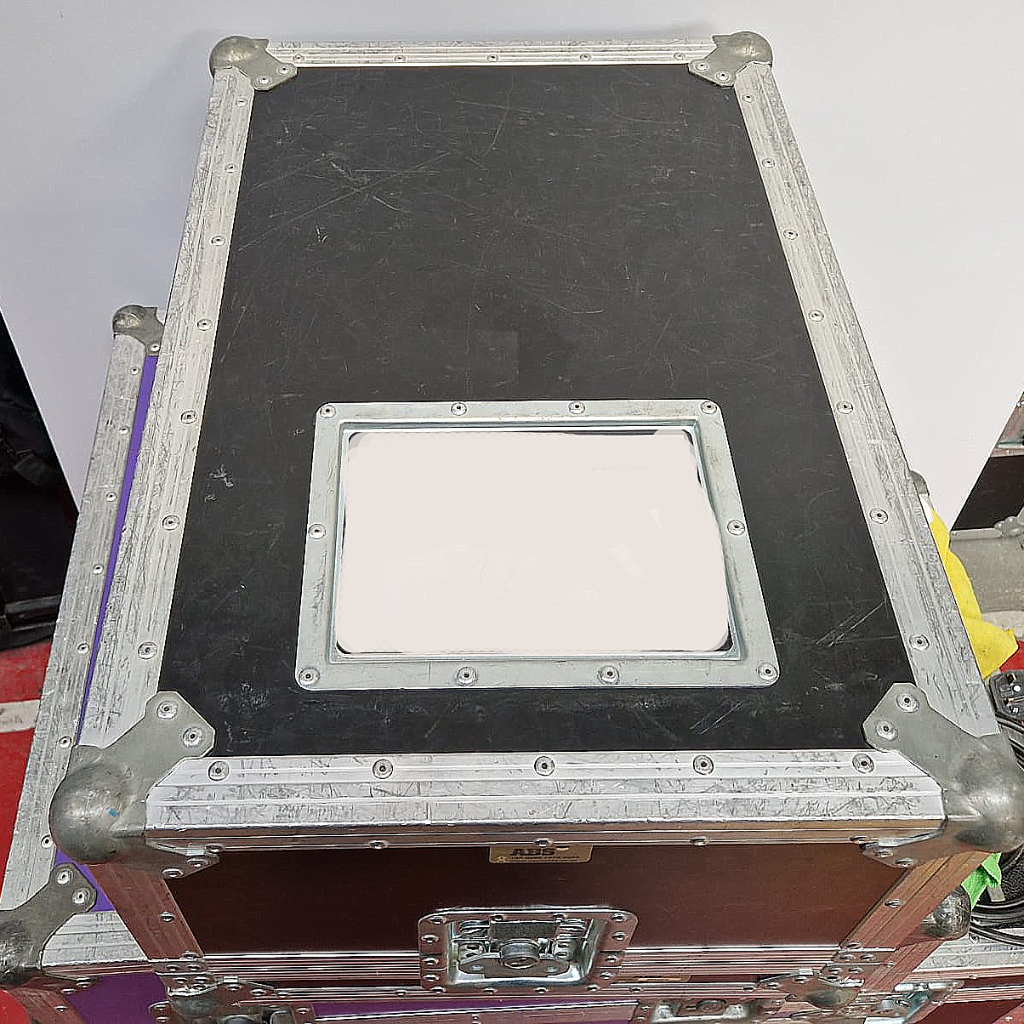 Chamsys MagicQ Fader Wing