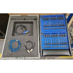 Chamsys MagicQ Fader Wing
