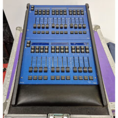 Chamsys MagicQ Fader Wing