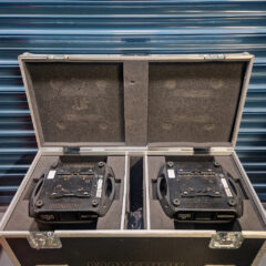 Chauvet Maverick Hybrid MK1 Lighting Fixture