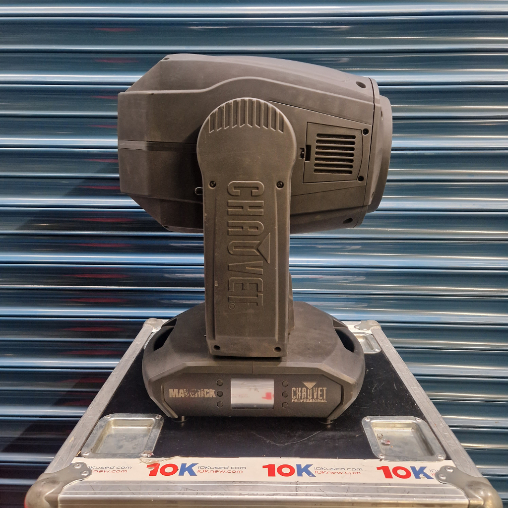 Chauvet Maverick Hybrid MK1 Lighting Fixture