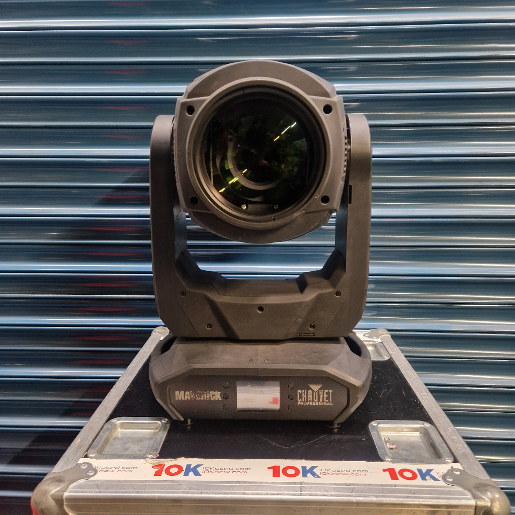 Chauvet Maverick Hybrid MK1 Lighting Fixture