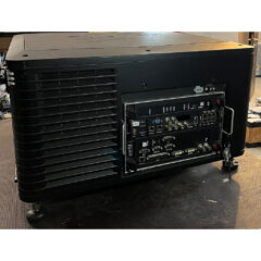 Christie Digital CP2215 DLP Digital Cinema Projector