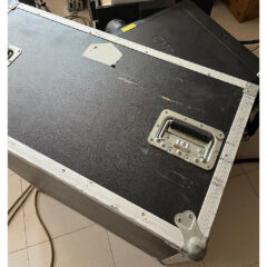 Christie Digital CP2215 DLP Digital Cinema Projector