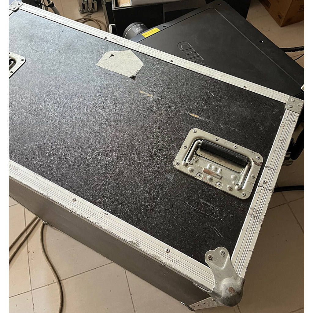 Christie Digital CP2215 DLP Digital Cinema Projector