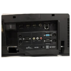 Christie Digital LWU701 7K HD Lumen Projector