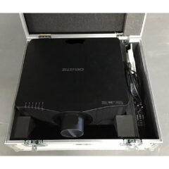 Christie Digital LWU701 7K HD Lumen Projector