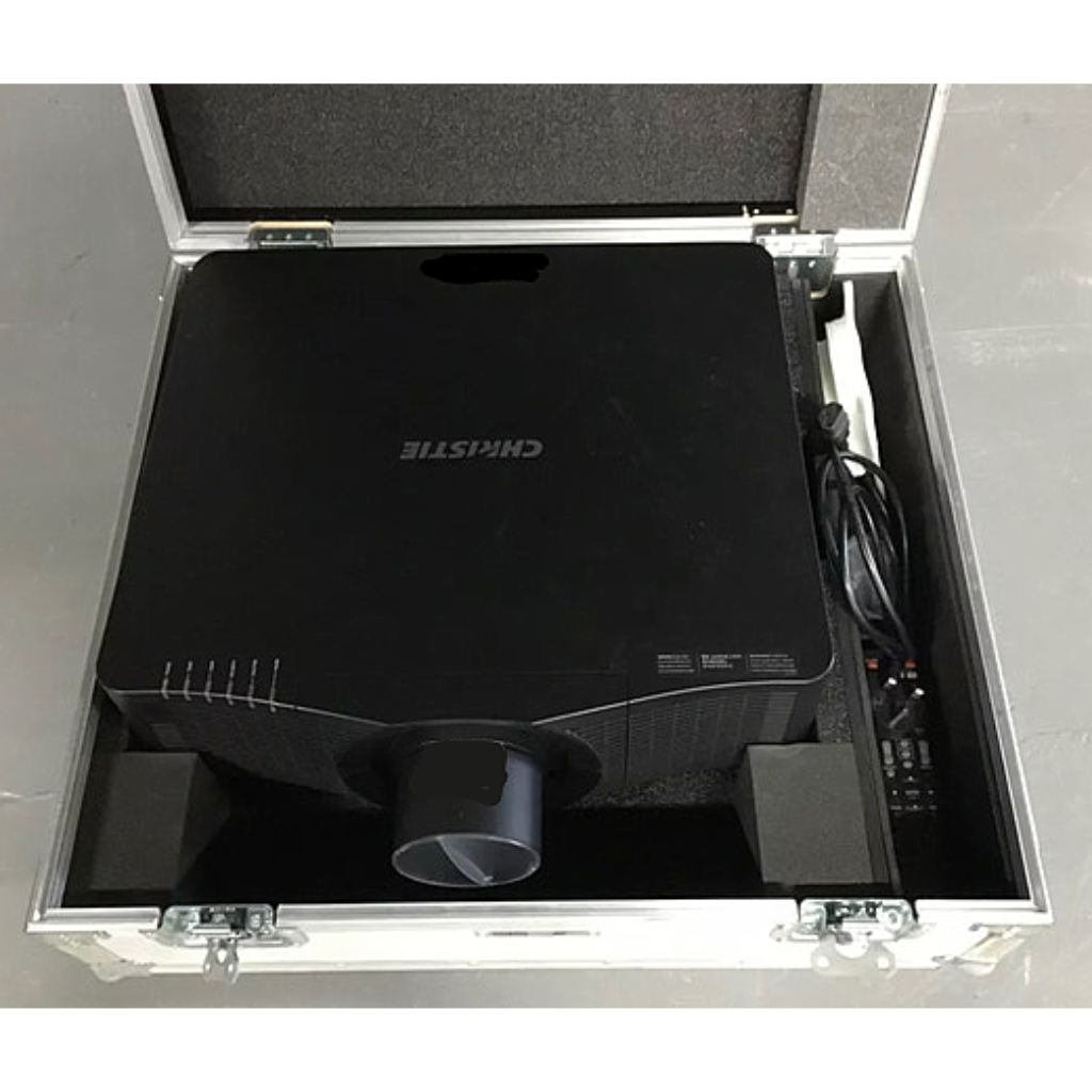 Christie Digital LWU701 7K HD Lumen Projector