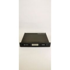 Crown DCi 4|300 4 channel install amplifier