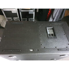 DAS Audio SF-158 and PCS SF-218 Package