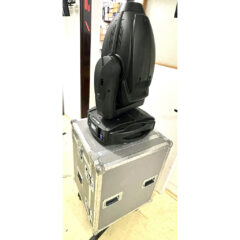 DTS XR 2000 CMY Spot Lighting Fixture