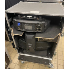 DTS XR 2000 CMY Spot Lighting Fixture