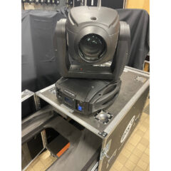 DTS XR 2000 CMY Spot Lighting Fixture