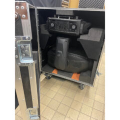 DTS XR 2000 CMY Spot Lighting Fixture