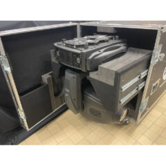DTS XR 2000 CMY Spot Lighting Fixture