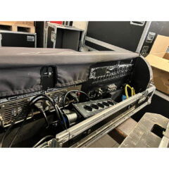 DiGiCo SD8 Digital Mixing Console