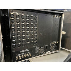 DiGiCo SD8 Digital Mixing Console