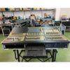 DiGiCo SD8, Waves with MADI-RACK and Digital-Stagebox