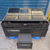 DiGiCo SD8 Mixing Console and Madi Rack Package