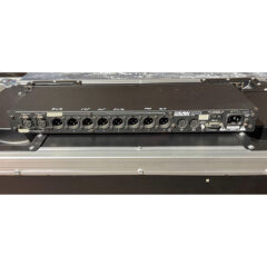 EAW MX8750 Digital Electronic Processor