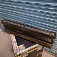 Elation Chorus Line 16 Lighting Fixture