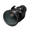 Epson ELPLM10 2.42-3.71:1 Projector Lens