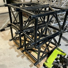 Global F 54 Black 100cm Truss Package