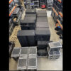 JBL VTX and Vertec Package
