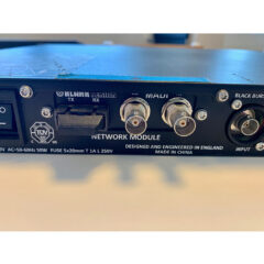 Klark Teknik DN9650 Network Module