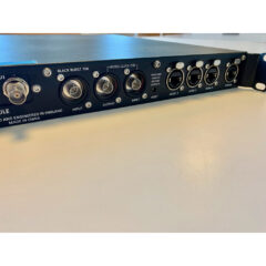 Klark Teknik DN9650 Network Module