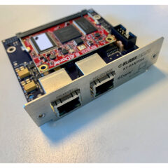 Klark Teknik DN9650 Network Module