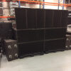 L-Acoustics ARCS and SB218 Package
