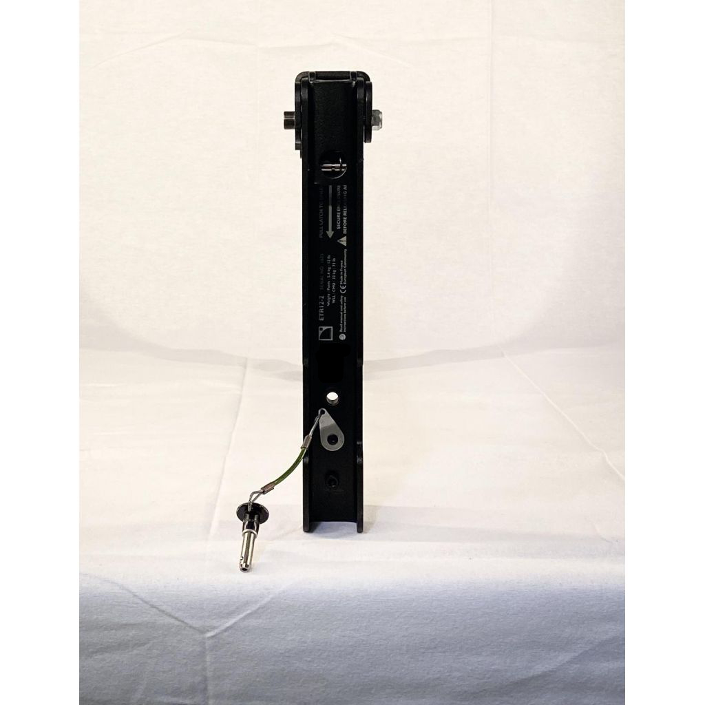 L-Acoustics ETR-12 Horizontal rigging bar