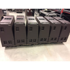 L-Acoustics KUDO Line Array