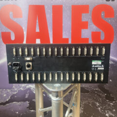 Lightware MX16x16DVI-Plus DVI Matrix Switcher
