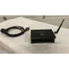 LumenRadio CRMX Nova FX Single Universe Wireless DMX Tranceiver with RDM
