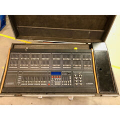 MA Lighting Lightcommander II 48/6 DMX Desk