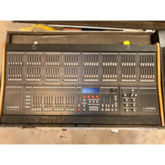 MA Lighting Lightcommander II 48/6 DMX Desk