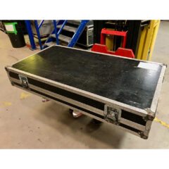 MA Lighting Lightcommander II 48/6 DMX Desk