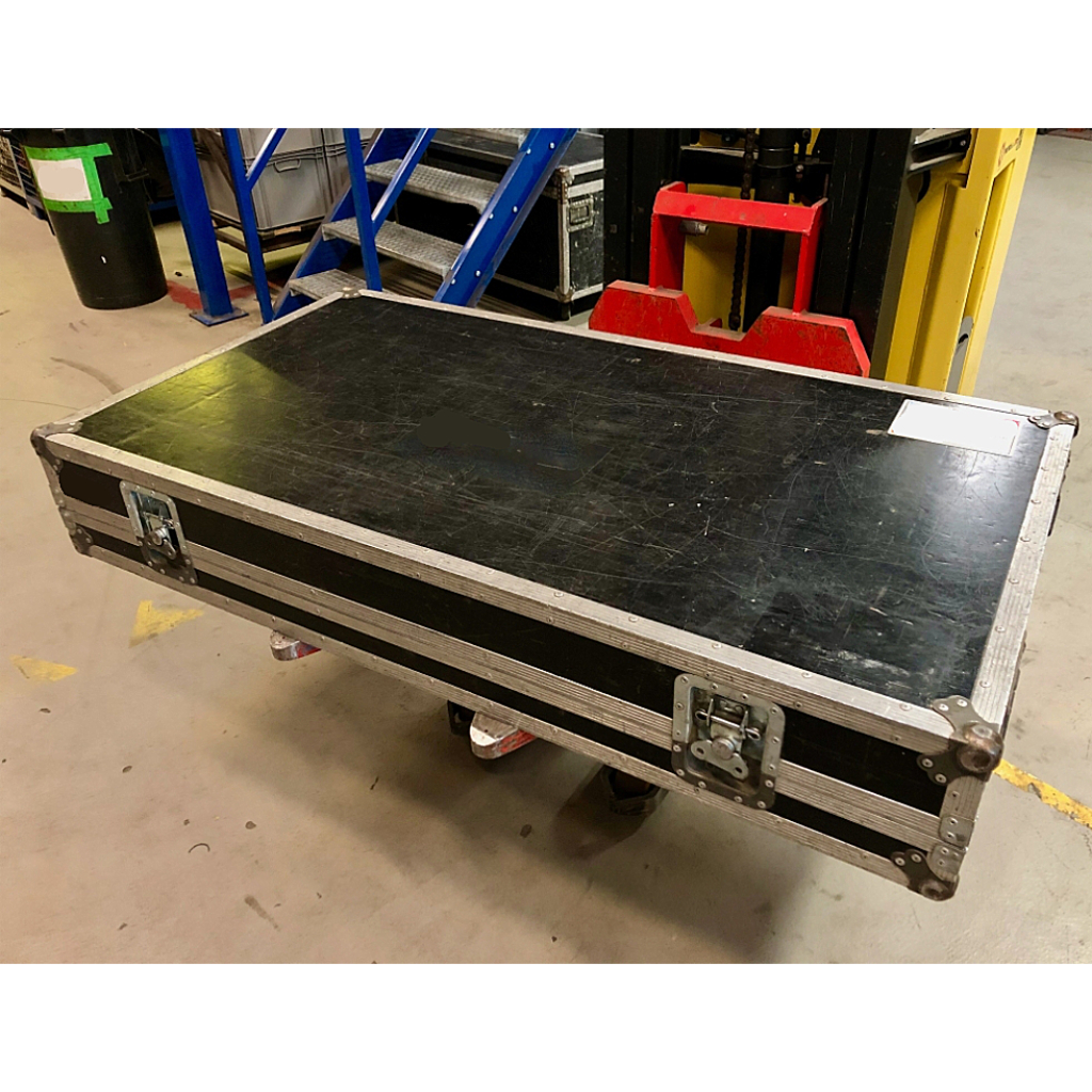MA Lighting Lightcommander II 48/6 DMX Desk